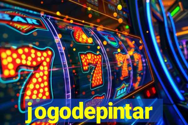 jogodepintar