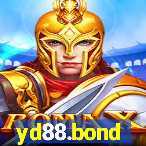 yd88.bond