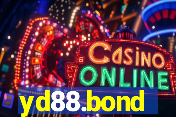yd88.bond