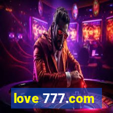 love 777.com