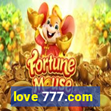 love 777.com