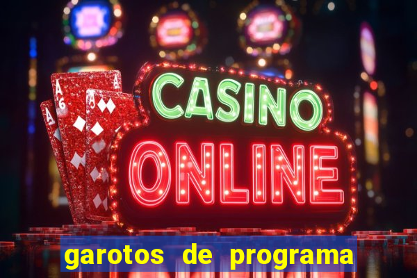 garotos de programa porto velho