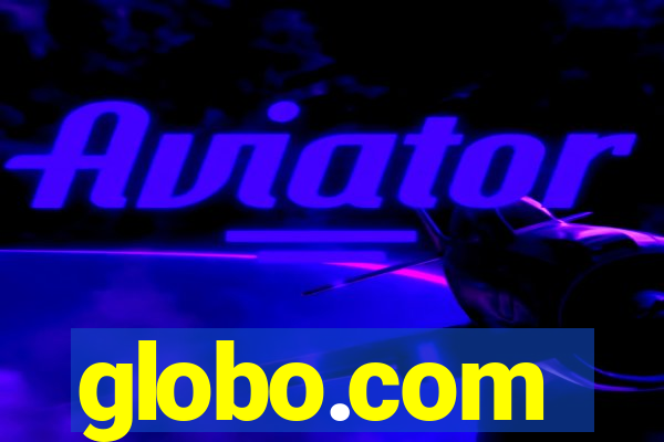 globo.com absolutamente sobretudo