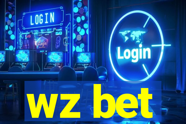 wz bet
