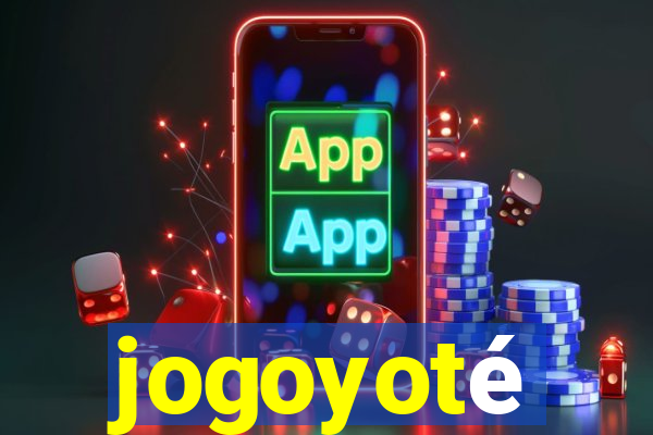 jogoyoté
