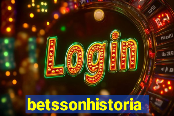 betssonhistoria