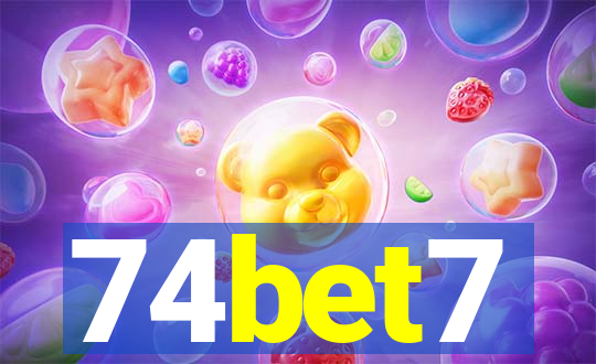 74bet7