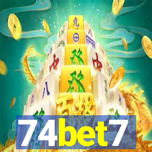 74bet7