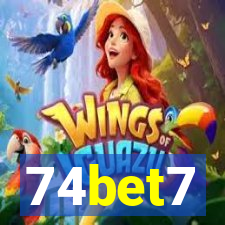74bet7