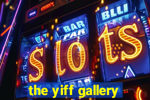 the yiff gallery