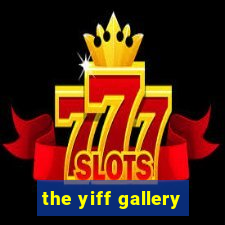 the yiff gallery