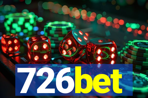726bet