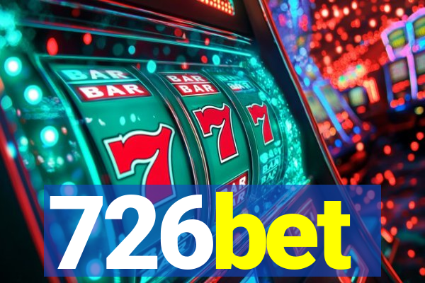 726bet