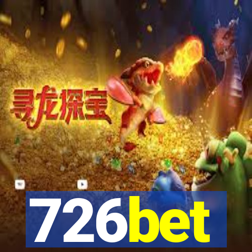 726bet