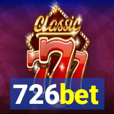 726bet