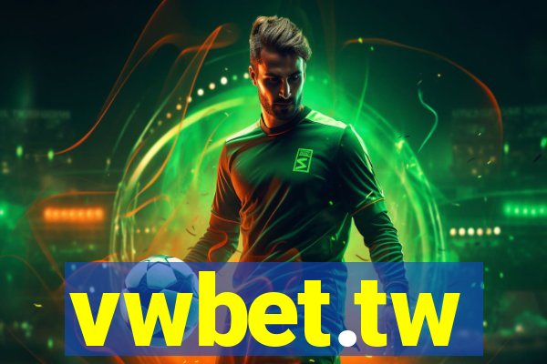 vwbet.tw