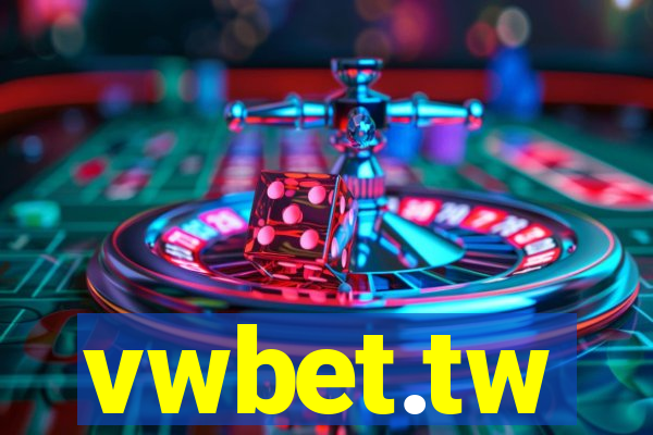 vwbet.tw