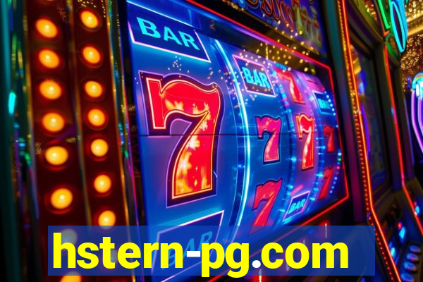 hstern-pg.com