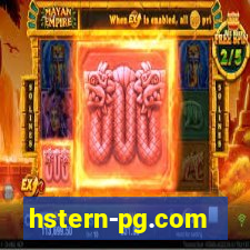 hstern-pg.com