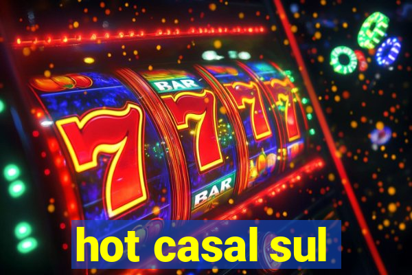 hot casal sul