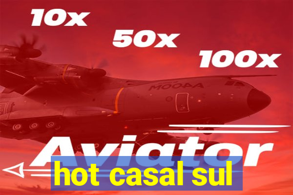 hot casal sul