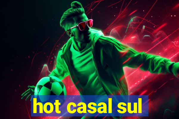 hot casal sul
