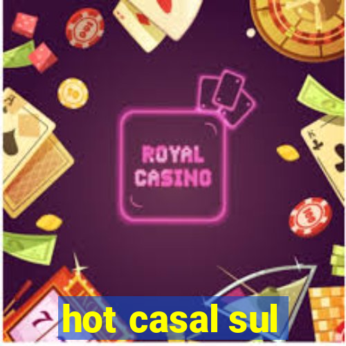 hot casal sul