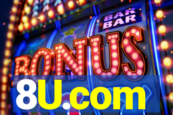 8U.com