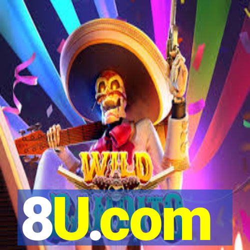 8U.com