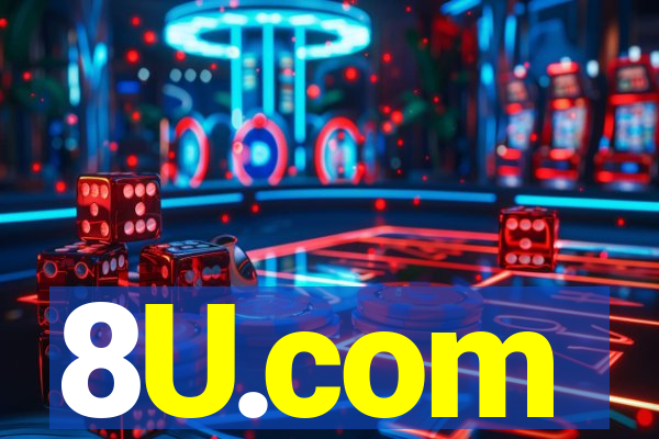 8U.com