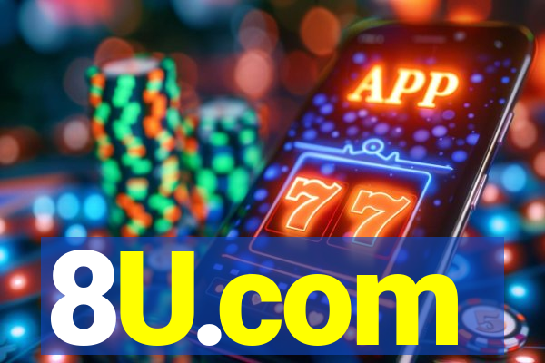 8U.com