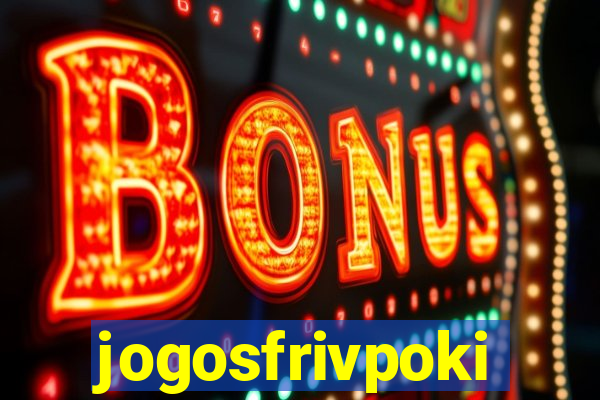 jogosfrivpoki