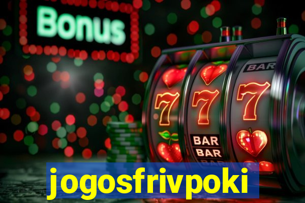 jogosfrivpoki