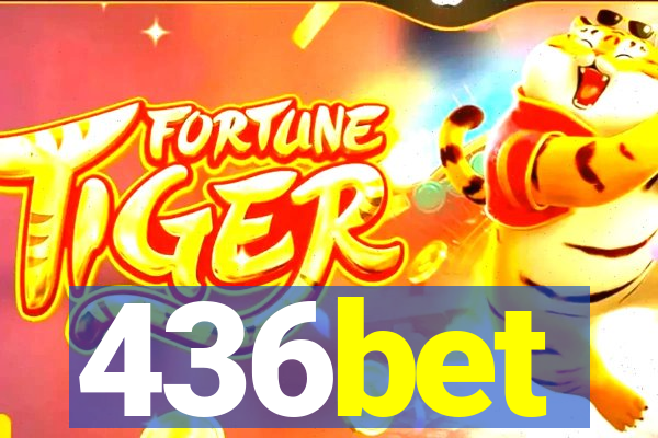 436bet