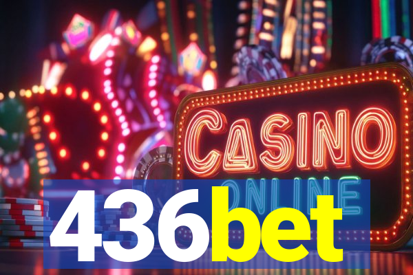 436bet