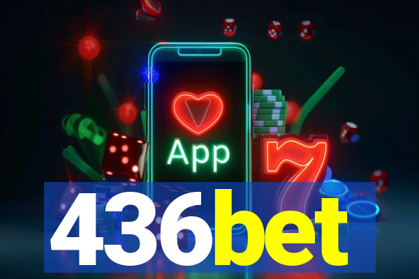 436bet