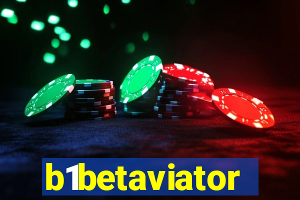 b1betaviator