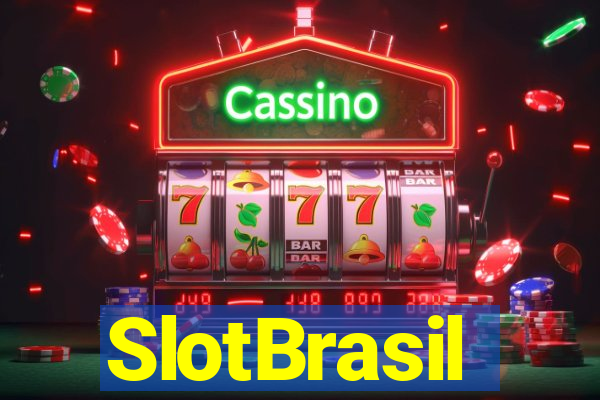 SlotBrasil