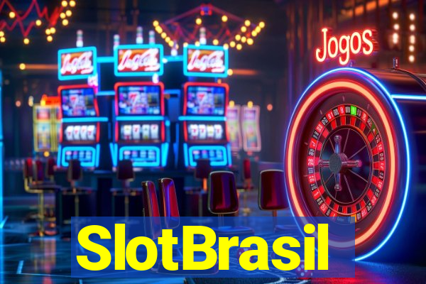 SlotBrasil
