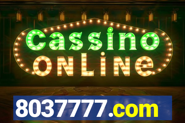 8037777.com