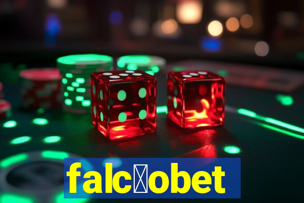 falc茫obet