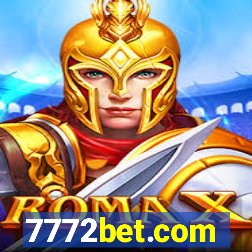 7772bet.com