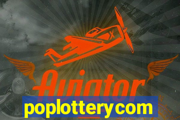 poplotterycom