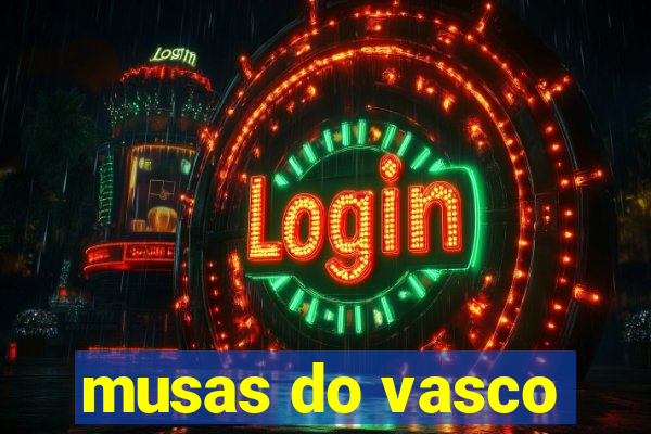 musas do vasco