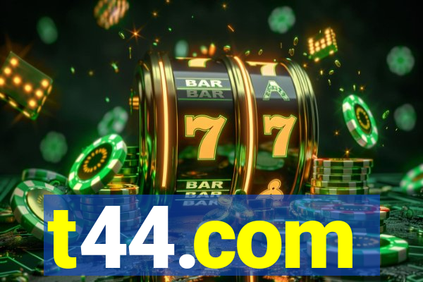 t44.com