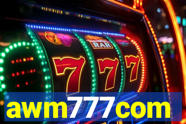 awm777com