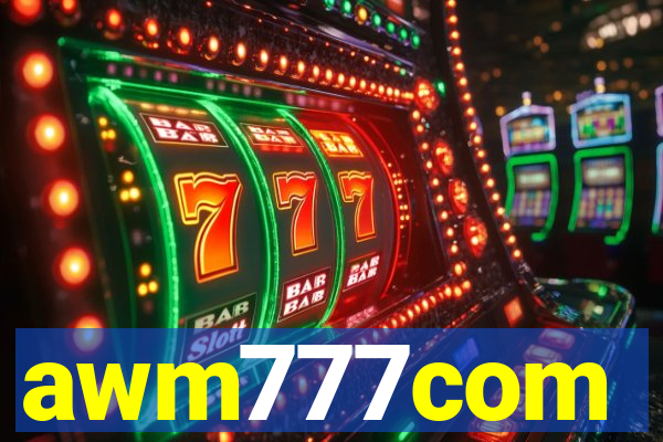 awm777com