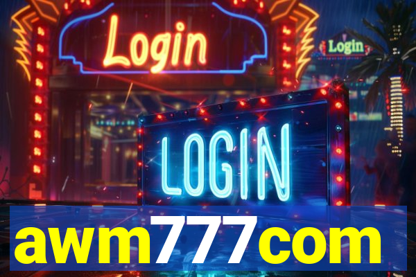 awm777com