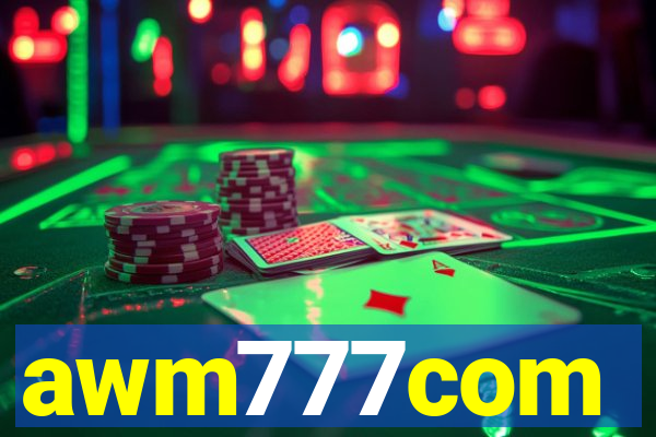 awm777com