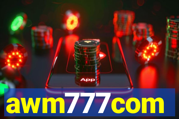 awm777com